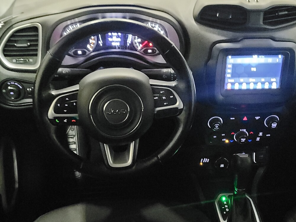 2020 Jeep Renegade in New Castle, DE 19720 - 18126394 22