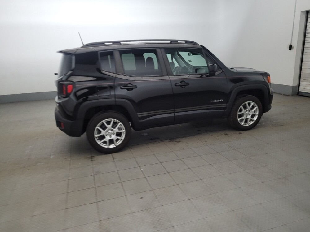 2020 Jeep Renegade in New Castle, DE 19720 - 18126394 10