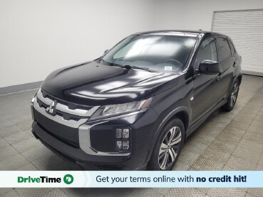 2024 Mitsubishi Outlander Sport in Indianapolis, IN 46219