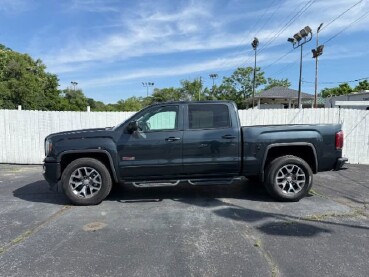 2017 GMC Sierra 1500 in Indianapolis, IN 46222-4002