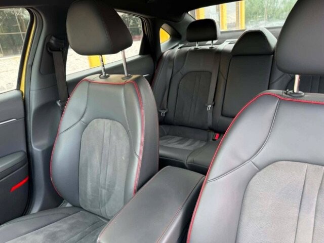 2020 Hyundai Sonata in Indianapolis, IN 46222-4002 - 18126398 7