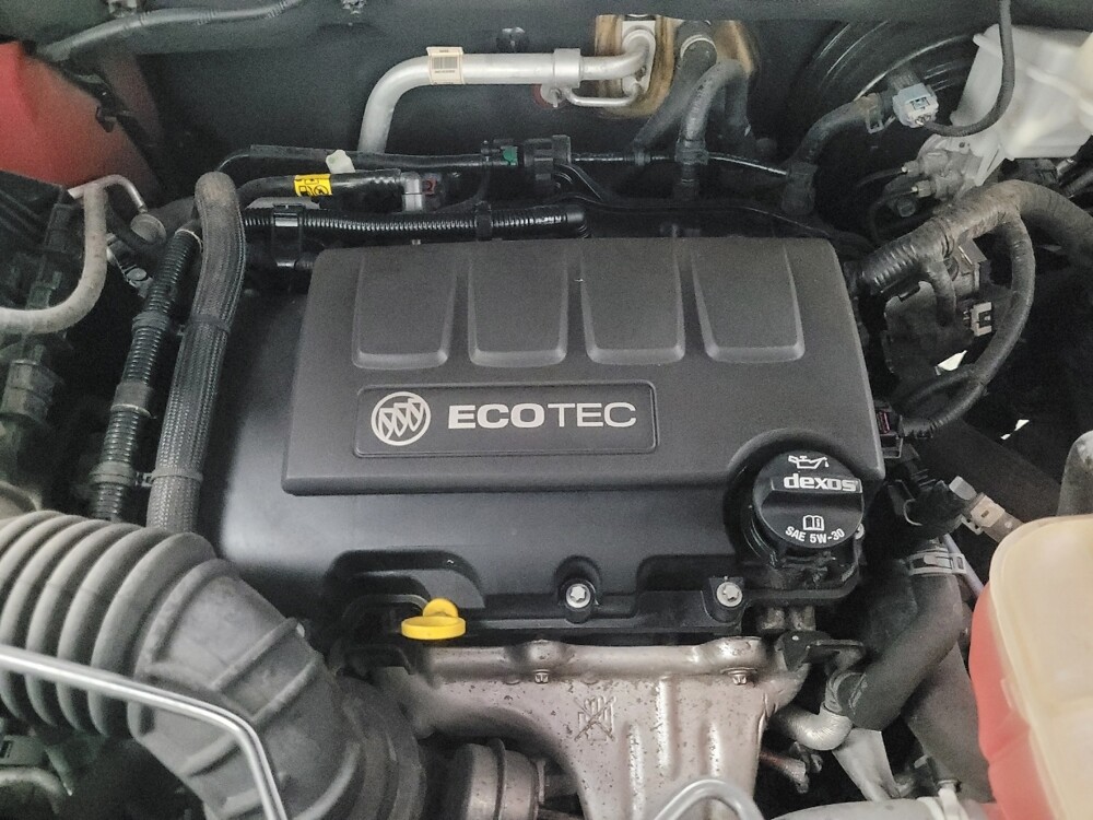 2019 Buick Encore in Highland, IN 46322 - 18126400 30