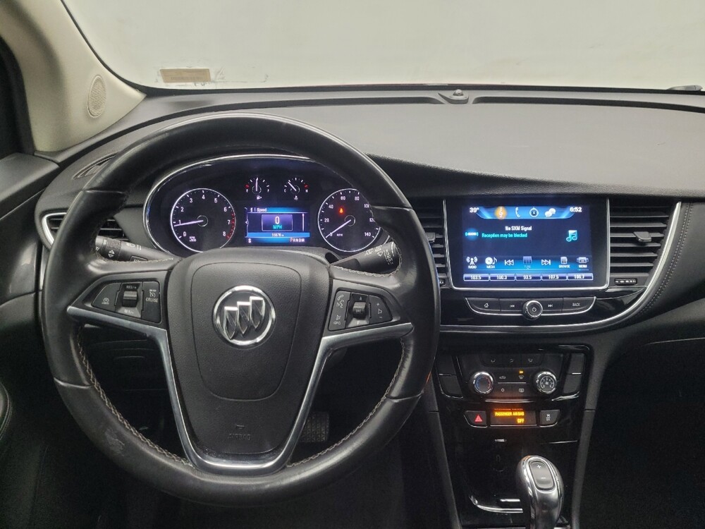 2019 Buick Encore in Highland, IN 46322 - 18126400 22