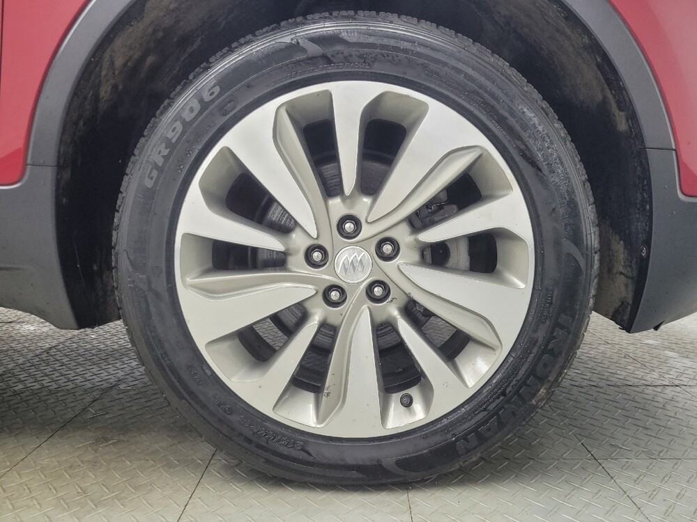 2019 Buick Encore in Highland, IN 46322 - 18126400 31