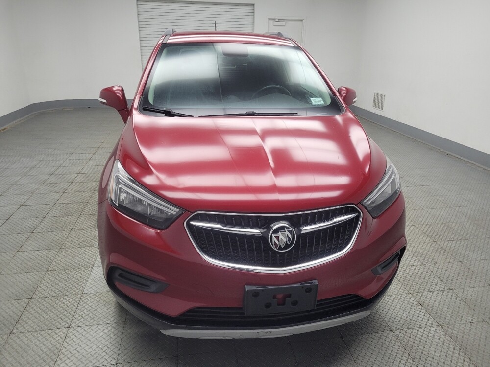 2019 Buick Encore in Highland, IN 46322 - 18126400 14