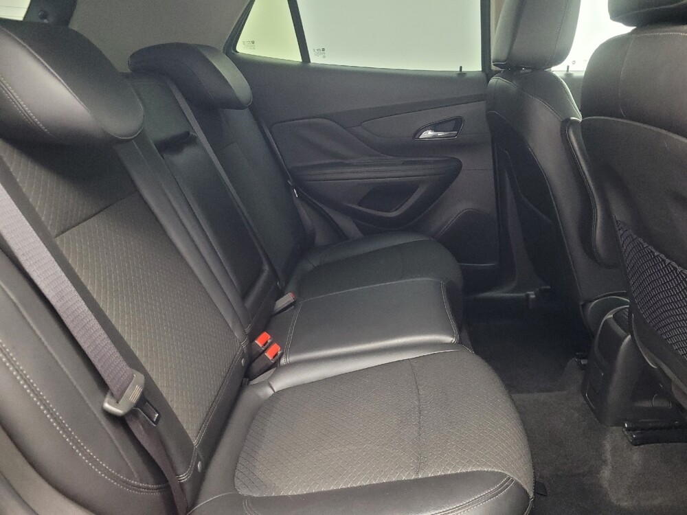 2019 Buick Encore in Highland, IN 46322 - 18126400 19