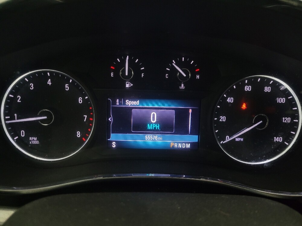 2019 Buick Encore in Highland, IN 46322 - 18126400 23