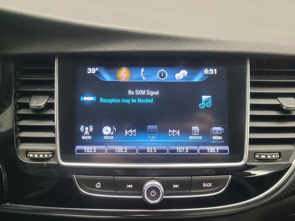 2019 Buick Encore in Highland, IN 46322 - 18126400 25