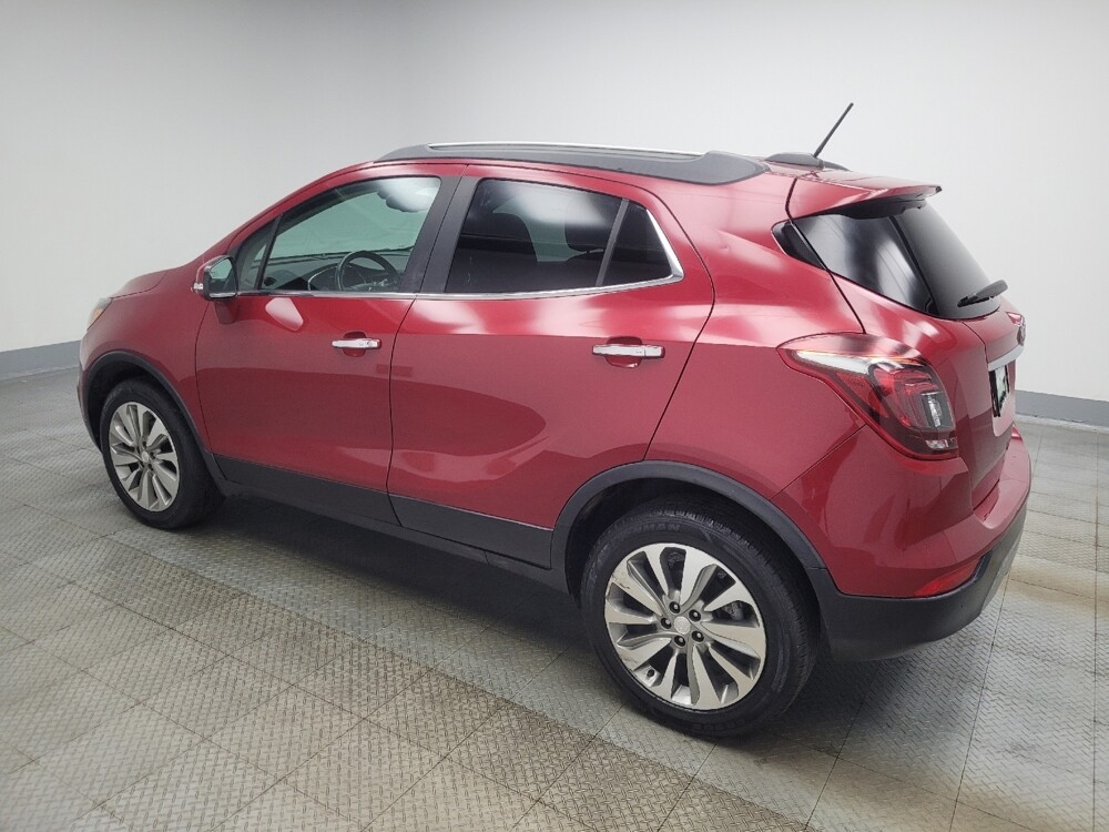 2019 Buick Encore in Highland, IN 46322 - 18126400 3