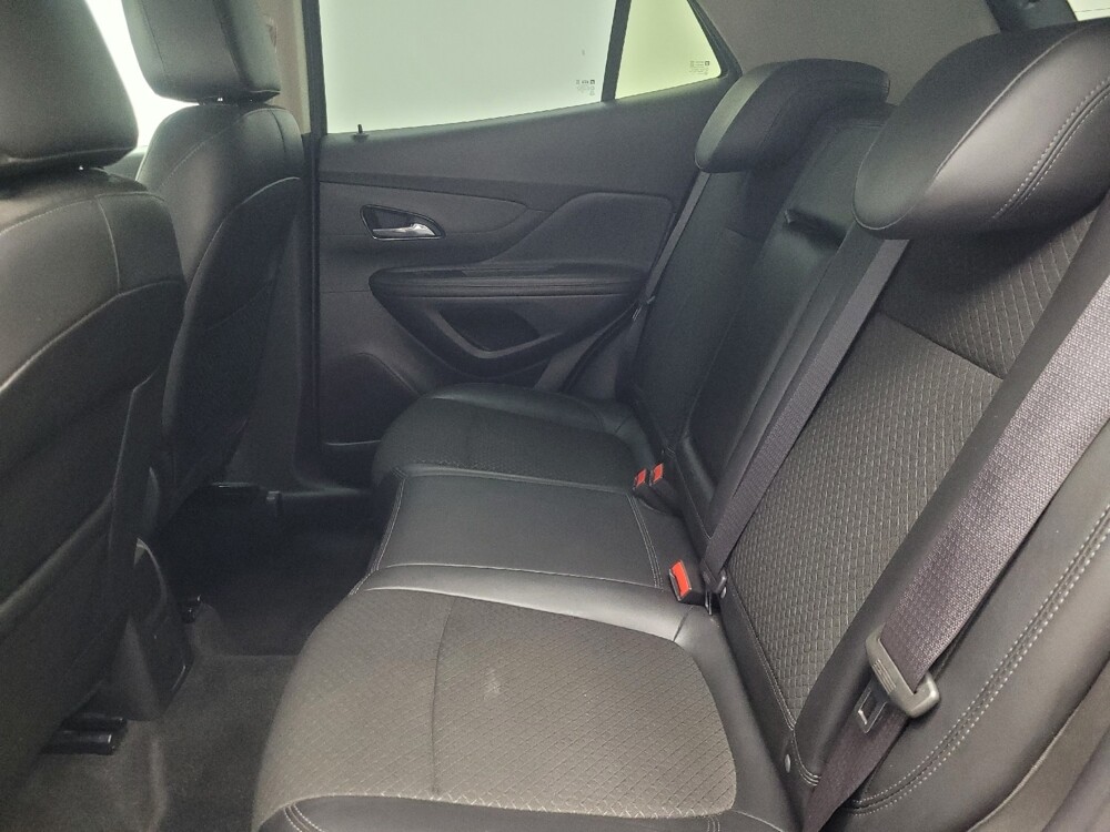 2019 Buick Encore in Highland, IN 46322 - 18126400 18