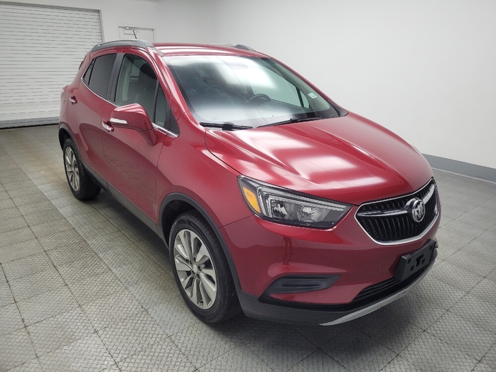 2019 Buick Encore in Highland, IN 46322 - 18126400 13