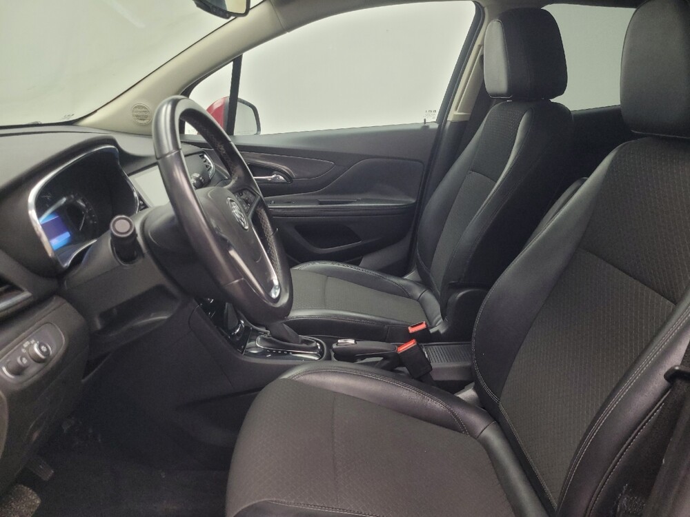 2019 Buick Encore in Highland, IN 46322 - 18126400 17