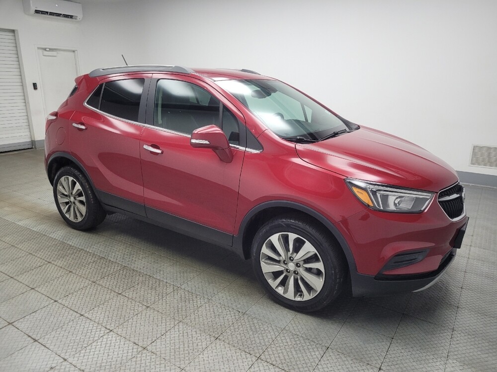 2019 Buick Encore in Highland, IN 46322 - 18126400 11