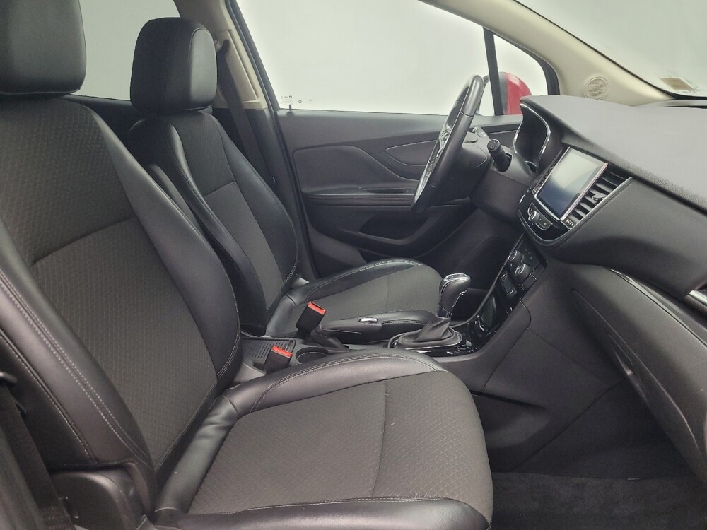 2019 Buick Encore in Highland, IN 46322 - 18126400 21