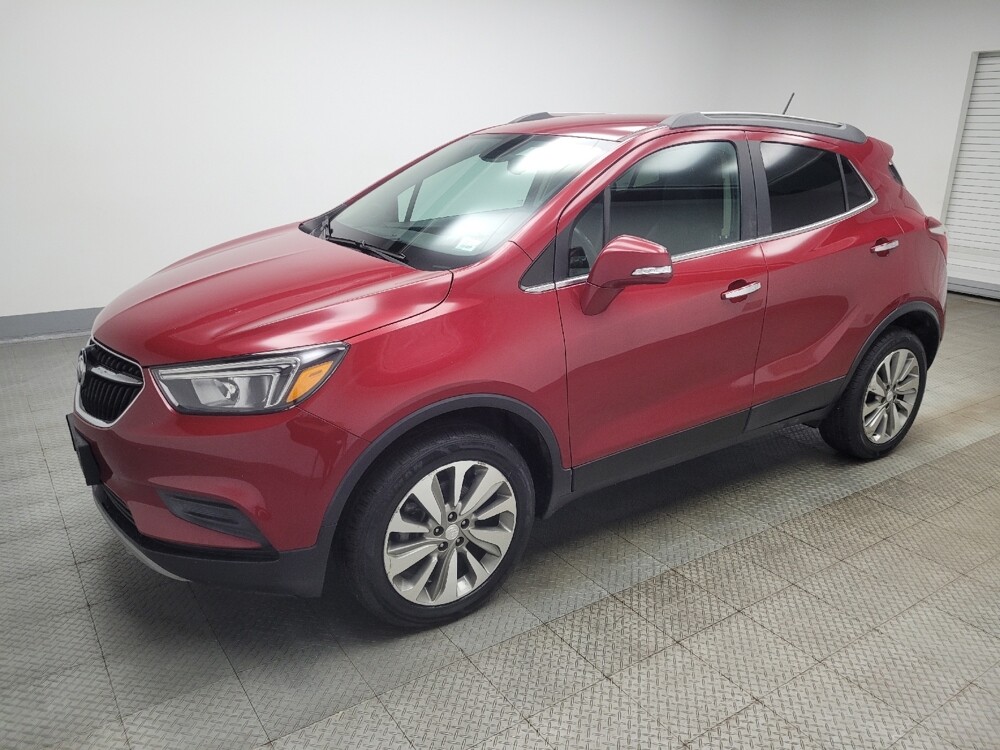 2019 Buick Encore in Highland, IN 46322 - 18126400 2