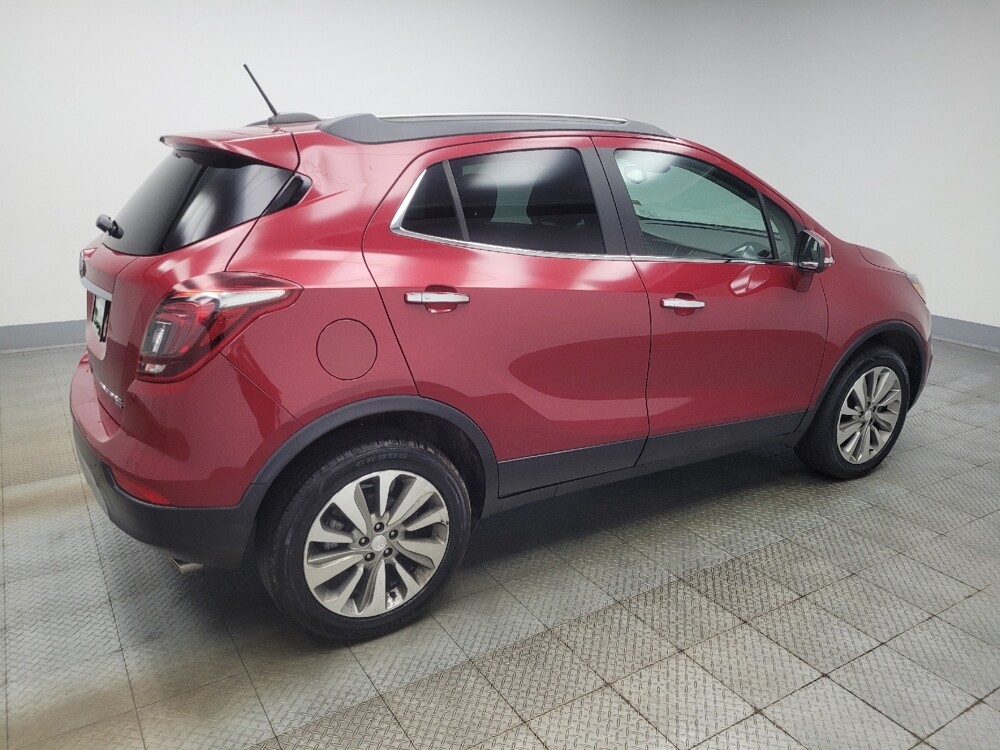 2019 Buick Encore in Highland, IN 46322 - 18126400 10