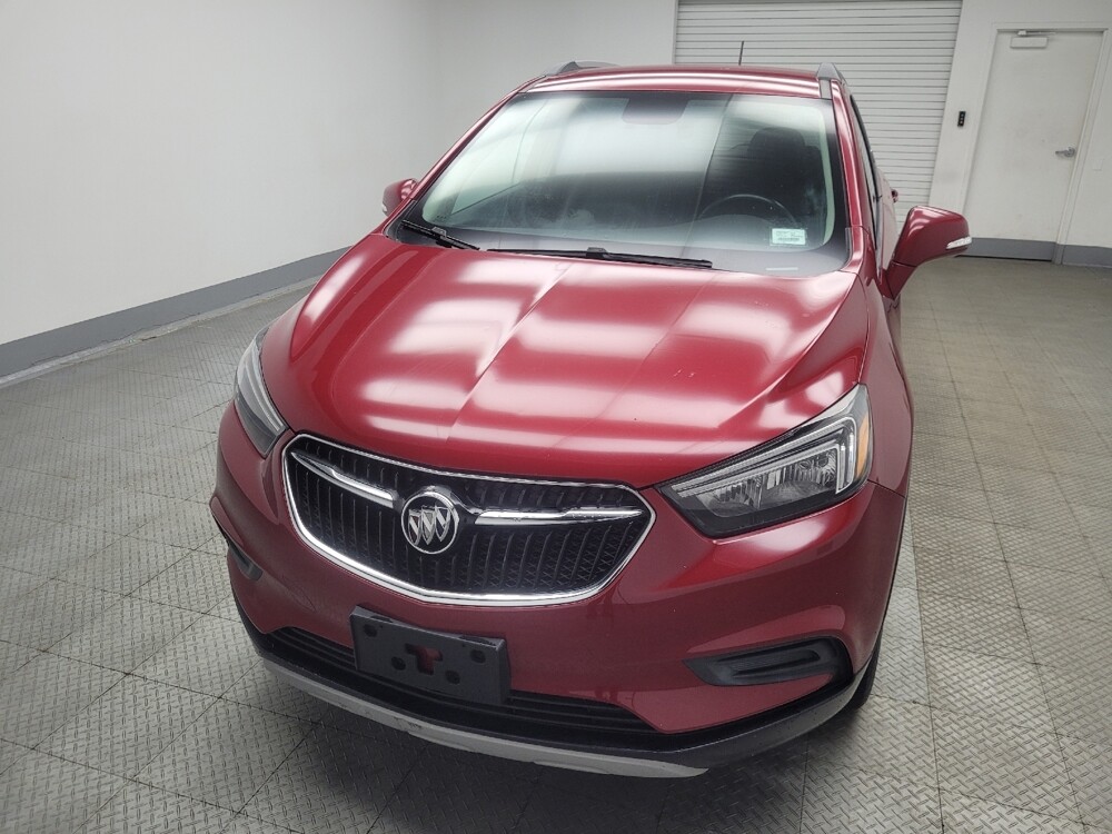 2019 Buick Encore in Highland, IN 46322 - 18126400 15
