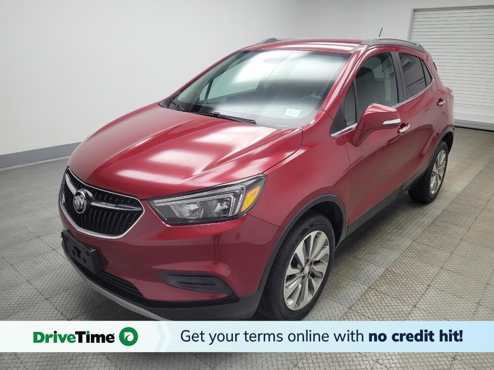 2019 Buick Encore in Highland, IN 46322 - 18126400