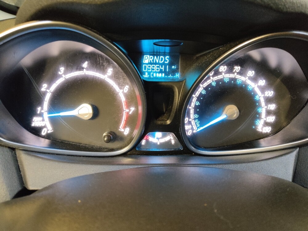 2019 Ford Fiesta in Raleigh, NC 27604 - 18126401 23