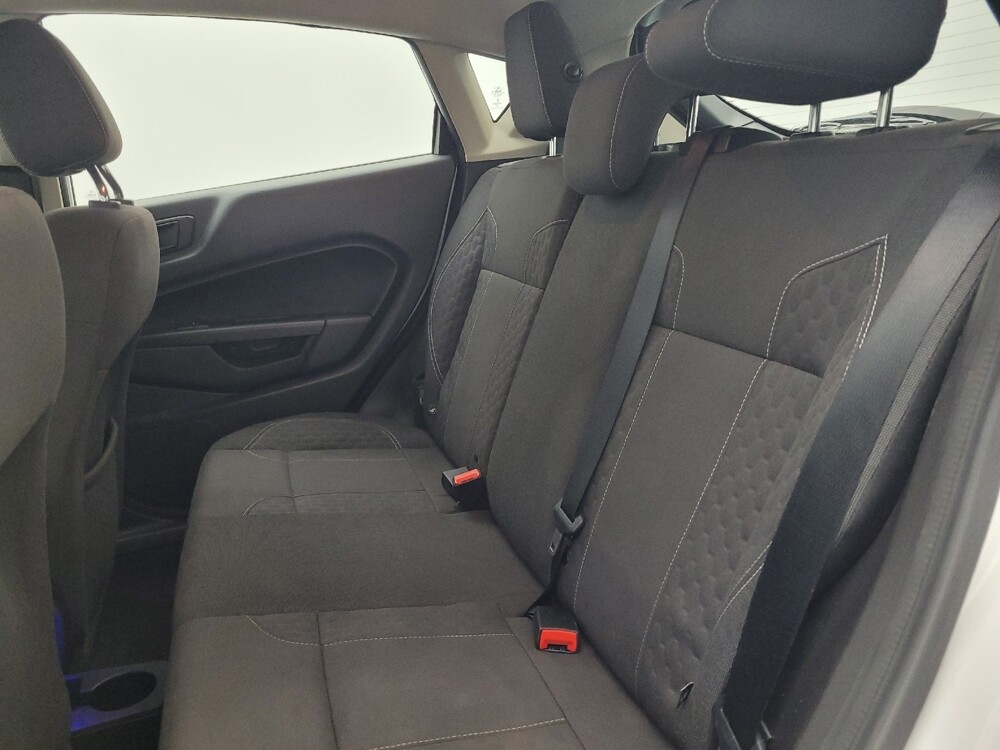 2019 Ford Fiesta in Raleigh, NC 27604 - 18126401 18