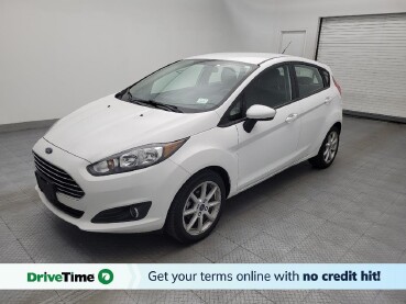 2019 Ford Fiesta in Raleigh, NC 27604