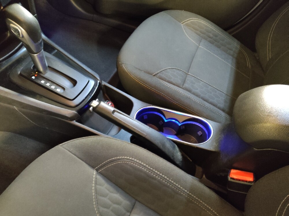 2019 Ford Fiesta in Raleigh, NC 27604 - 18126401 26