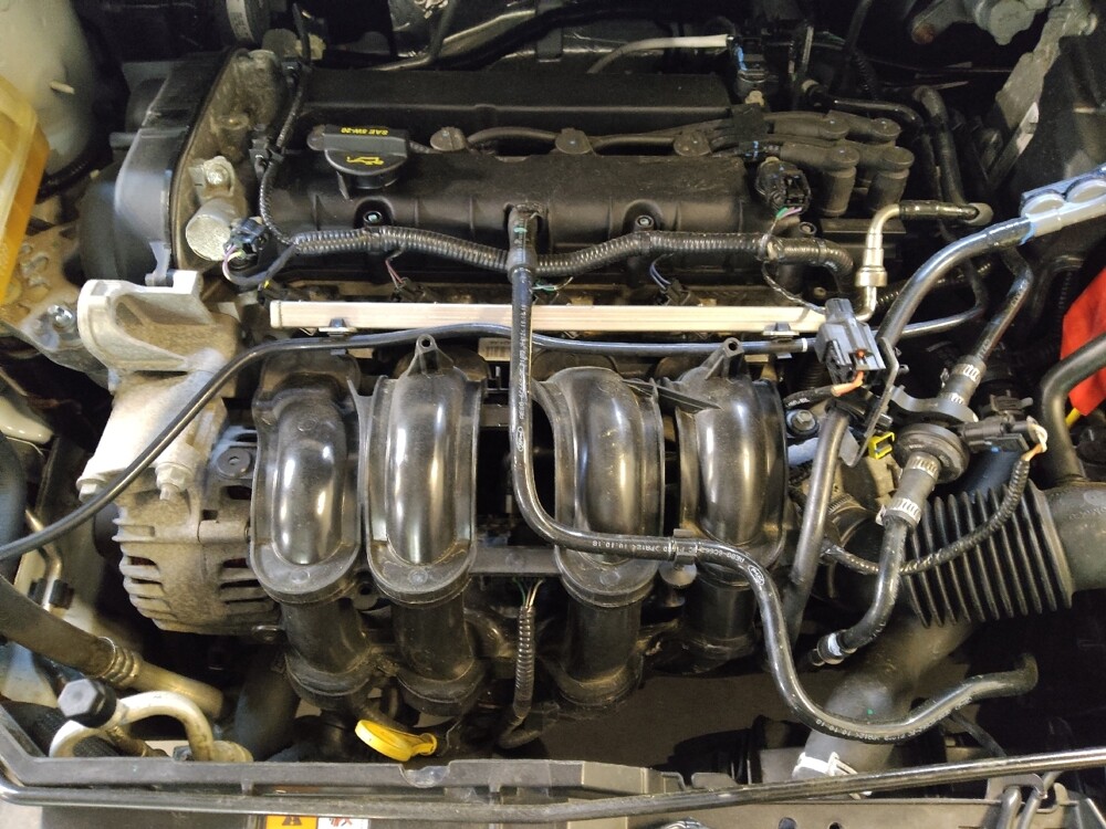 2019 Ford Fiesta in Raleigh, NC 27604 - 18126401 30