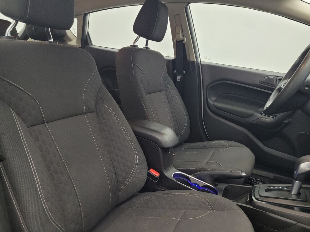 2019 Ford Fiesta in Raleigh, NC 27604 - 18126401 21