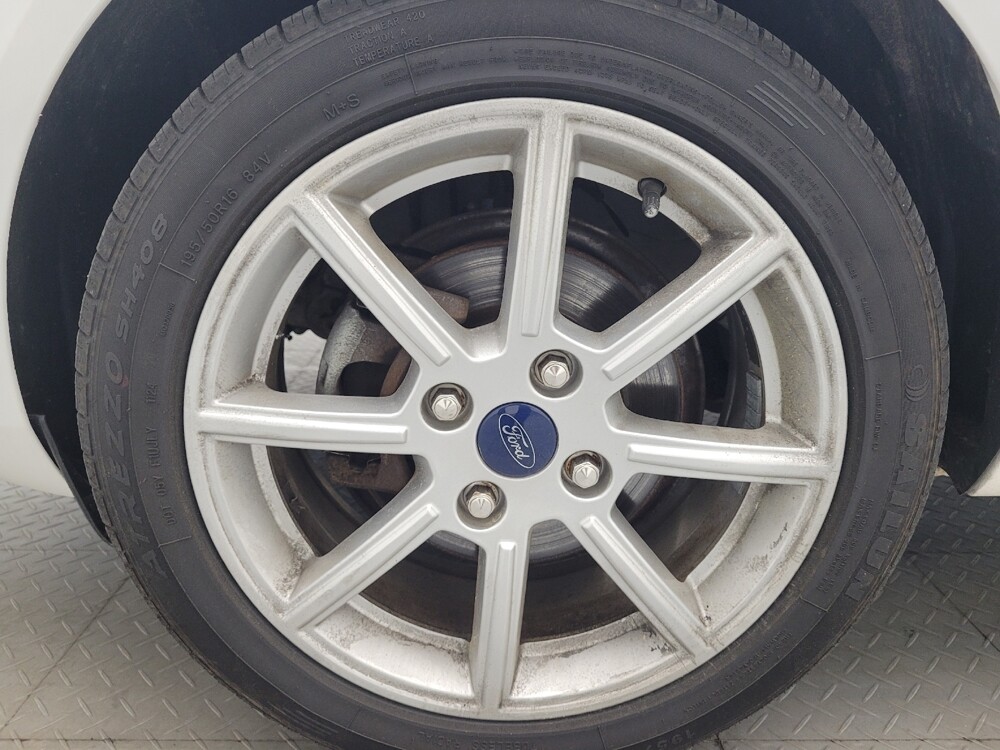 2019 Ford Fiesta in Raleigh, NC 27604 - 18126401 31