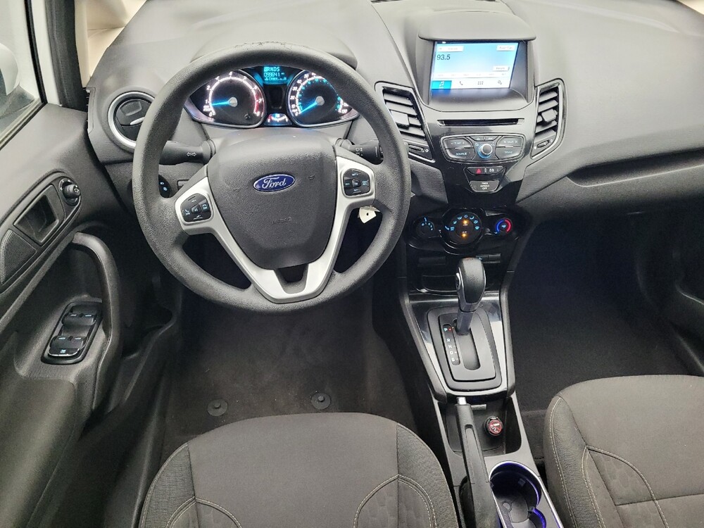 2019 Ford Fiesta in Raleigh, NC 27604 - 18126401 22
