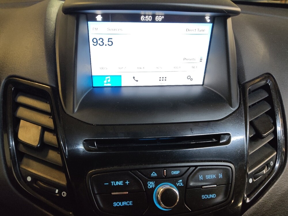 2019 Ford Fiesta in Raleigh, NC 27604 - 18126401 25