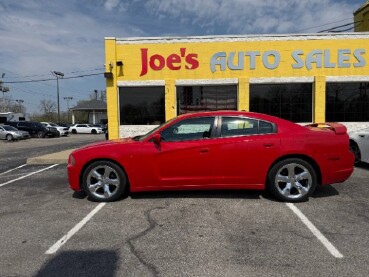 2014 Dodge Charger in Indianapolis, IN 46222-4002