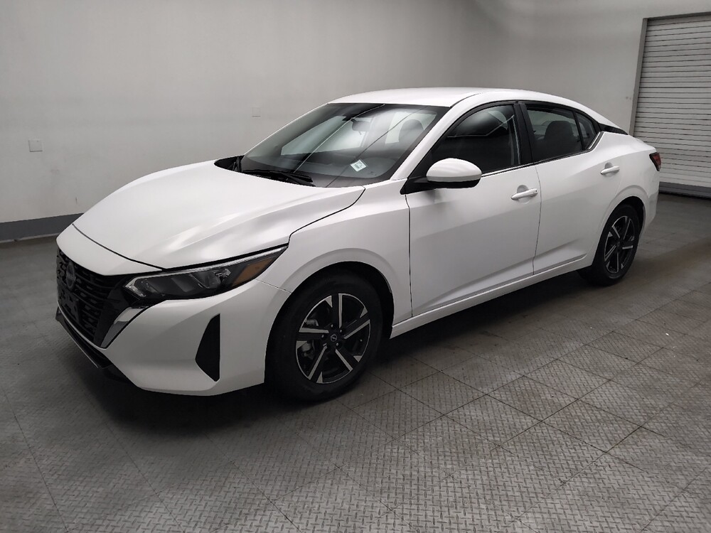 2025 Nissan Sentra in Des Moines, IA 50310 - 18126404 2