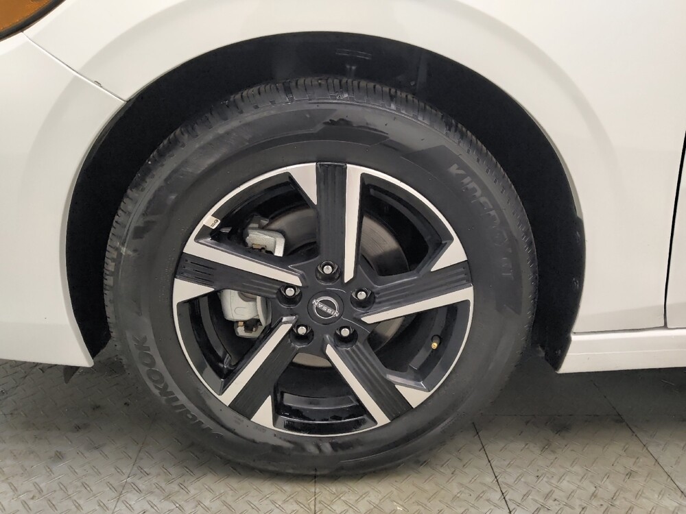 2025 Nissan Sentra in Des Moines, IA 50310 - 18126404 31