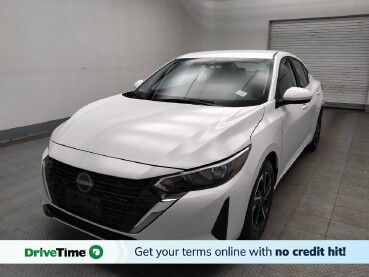 2025 Nissan Sentra in Des Moines, IA 50310