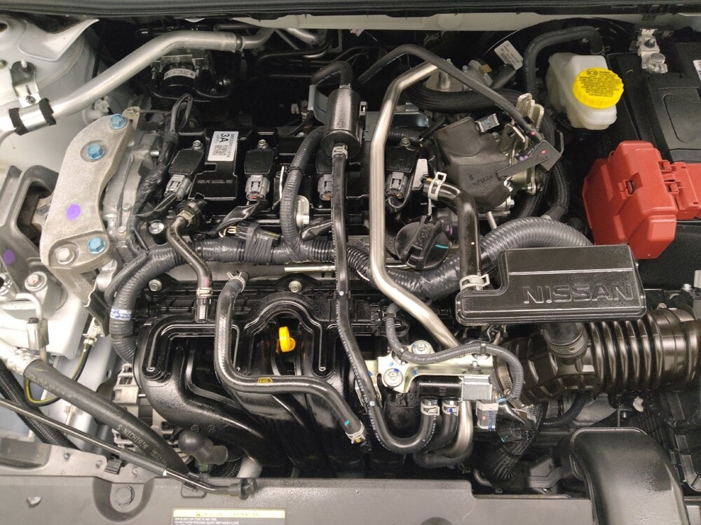 2025 Nissan Sentra in Des Moines, IA 50310 - 18126404 30