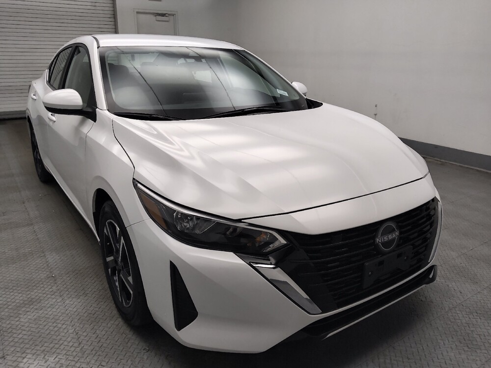 2025 Nissan Sentra in Des Moines, IA 50310 - 18126404 13