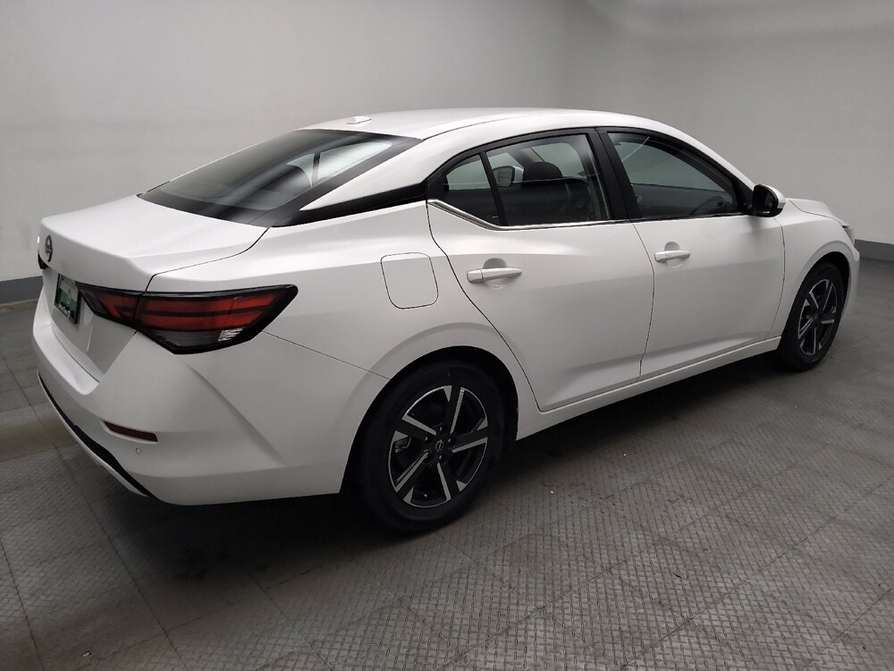 2025 Nissan Sentra in Des Moines, IA 50310 - 18126404 10