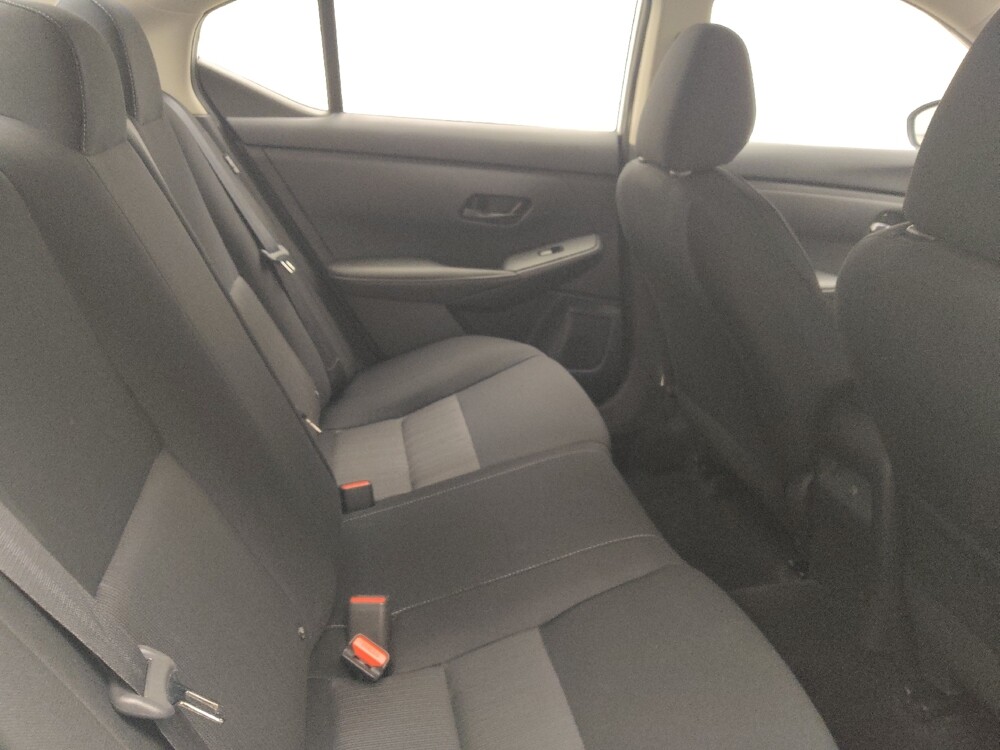 2025 Nissan Sentra in Des Moines, IA 50310 - 18126404 19