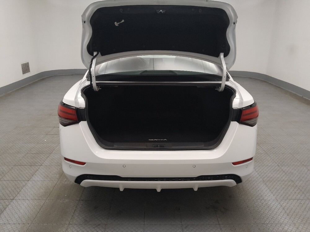 2025 Nissan Sentra in Des Moines, IA 50310 - 18126404 29