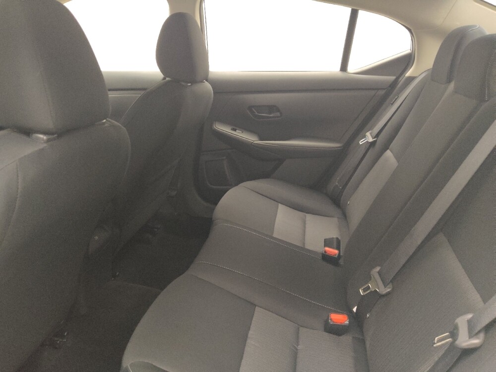 2025 Nissan Sentra in Des Moines, IA 50310 - 18126404 18