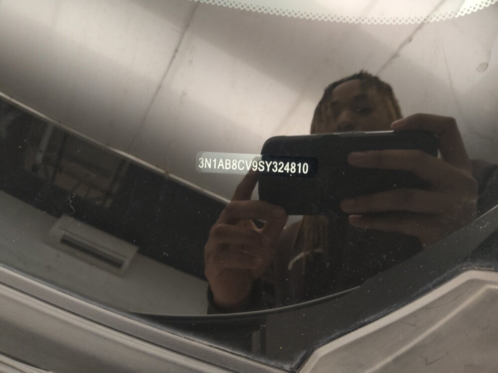 2025 Nissan Sentra in Des Moines, IA 50310 - 18126404 33