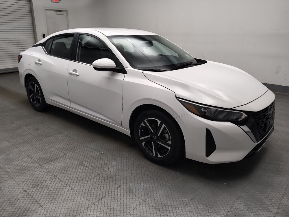 2025 Nissan Sentra in Des Moines, IA 50310 - 18126404 11