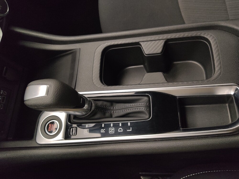 2025 Nissan Sentra in Des Moines, IA 50310 - 18126404 26