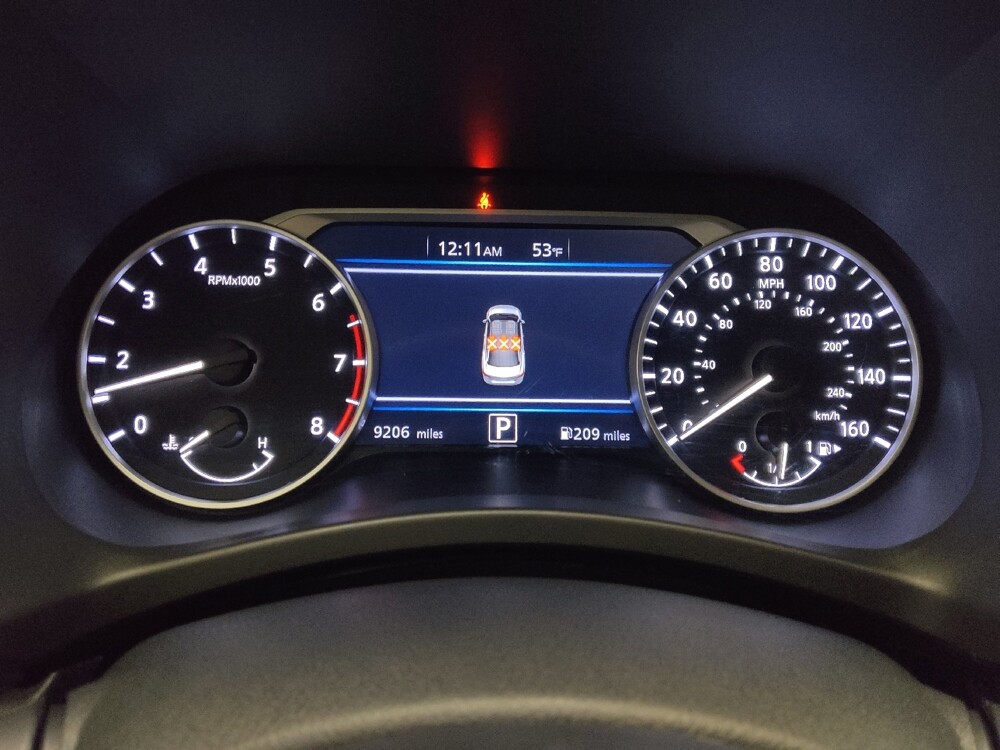 2025 Nissan Sentra in Des Moines, IA 50310 - 18126404 23