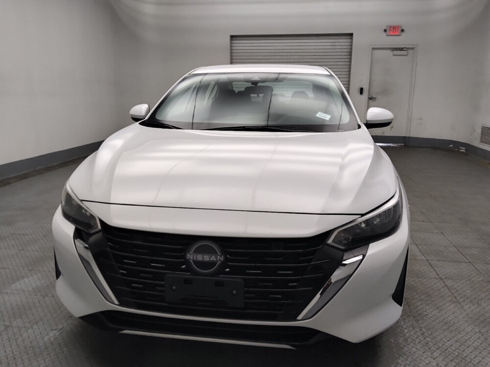 2025 Nissan Sentra in Des Moines, IA 50310 - 18126404 15