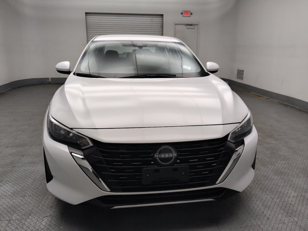 2025 Nissan Sentra in Des Moines, IA 50310 - 18126404 14