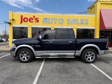 2016 RAM 1500 in Indianapolis, IN 46222-4002