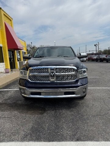 2016 RAM 1500 in Indianapolis, IN 46222-4002 - 18126405 2