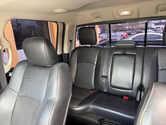 2016 RAM 1500 in Indianapolis, IN 46222-4002 - 18126405 6